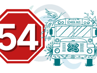 BUS #54