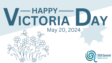 ICON - Victoria Day